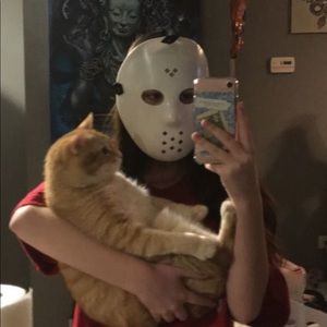 Meet your Posher, Jenna